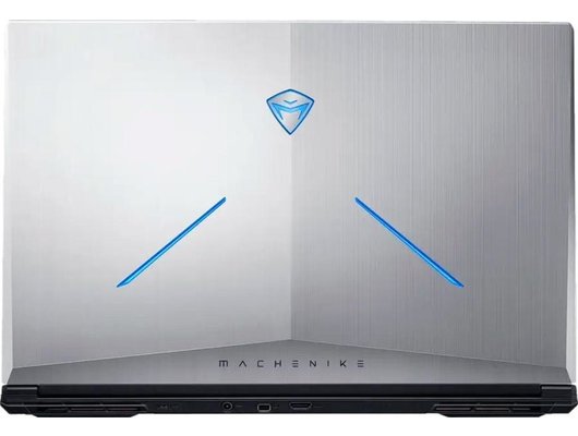 Ноутбук игровой Machenike L17 Satellite Plus/JJ00GE00JRU/Core i5-12450H/16Gb/1Tb/17.3 FHD 144Hz/RTX 3050 4 Gb/DOS